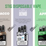 Stig Disposable