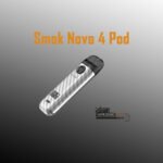 SMOK Novo 4 Pod System – Adjustable Airflow & 800mAh Battery | Dubai UAE - Image 5