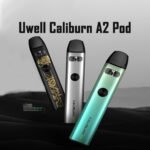 Uwell Caliburn A2 Pod System Dubai