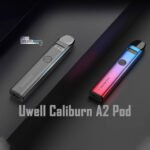 Uwell Caliburn A2 Pod System Dubai - Image 2
