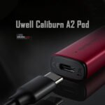 Uwell Caliburn A2 Pod System Dubai - Image 3
