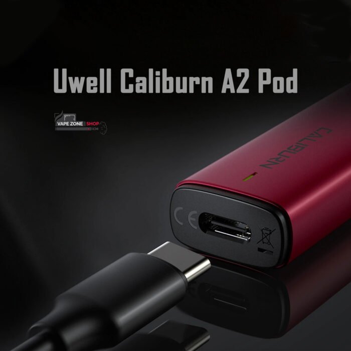 Uwell Caliburn A2 Pod System Dubai - Image 3