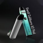 Uwell Caliburn A2 Pod System Dubai - Image 4
