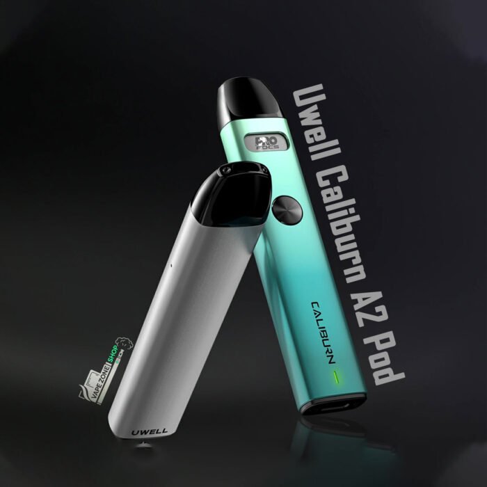 Uwell Caliburn A2 Pod System Dubai - Image 4