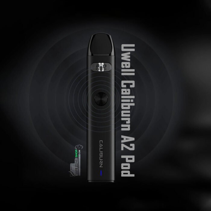 Uwell Caliburn A2 Pod System Dubai - Image 5