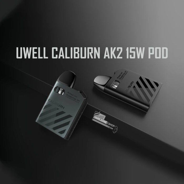 Uwell Caliburn AK2 15W Pod System - Image 2