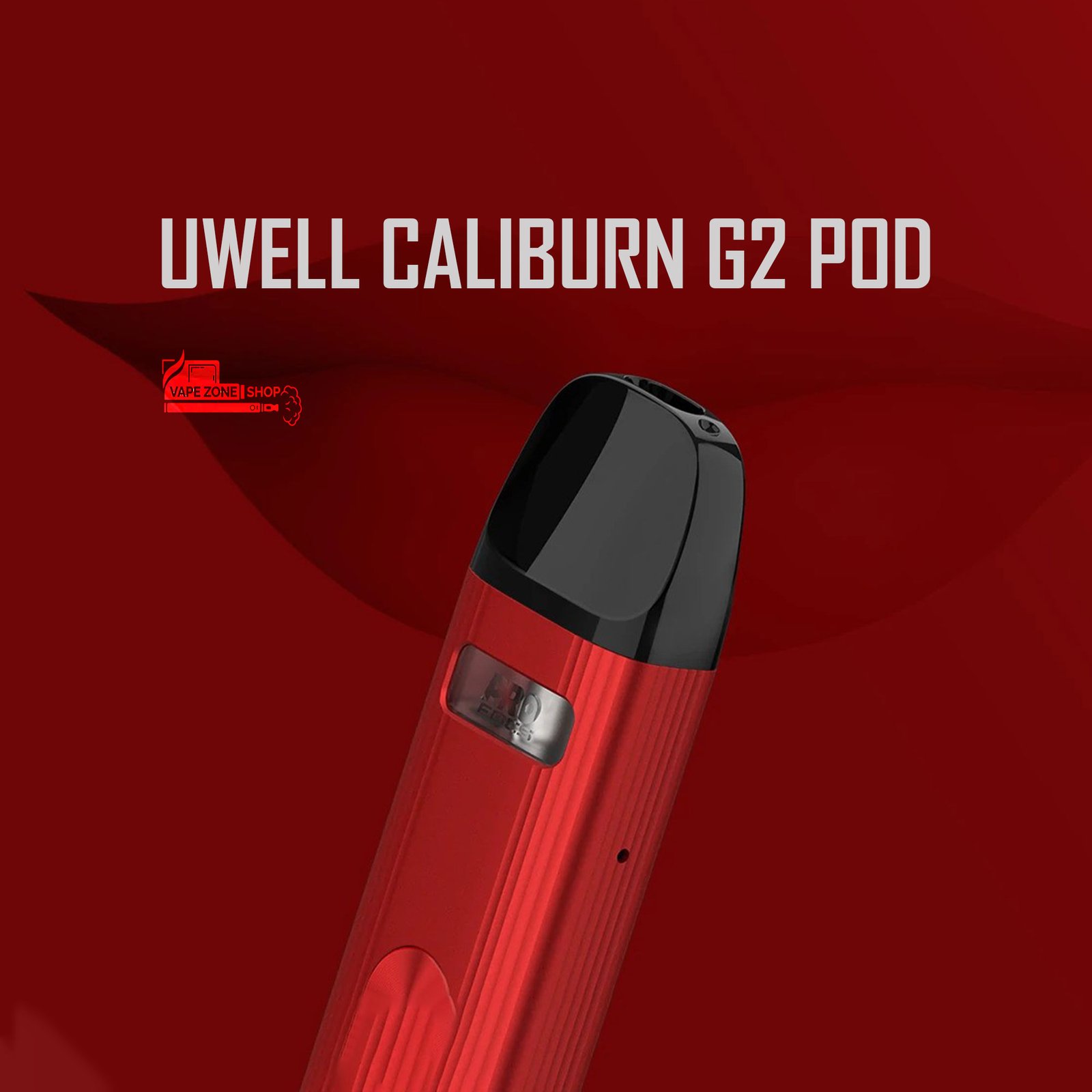 Uwell Caliburn G2 Pod System All Colours - Image 5