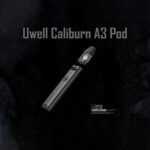 Uwell Caliburn A3 pod System Device - Image 2