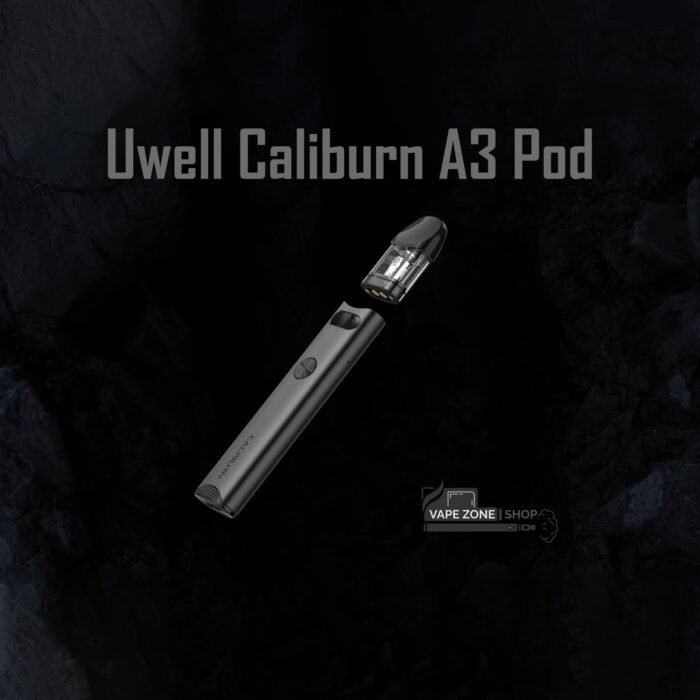 Uwell Caliburn A3 pod System Device - Image 2