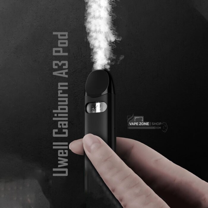 Uwell Caliburn A3 pod System Device - Image 1