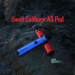 Uwell Caliburn A3 pod System Device - Image 3