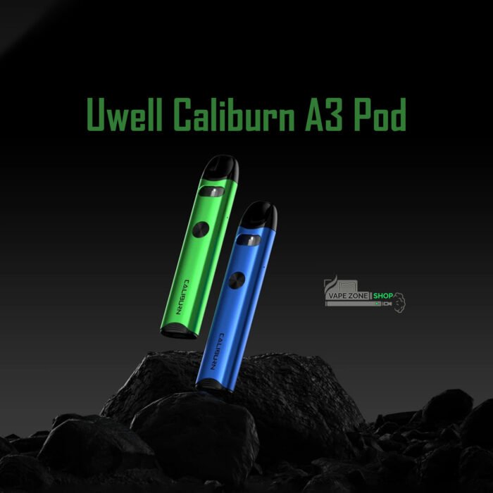 Uwell Caliburn A3 pod System Device - Image 4
