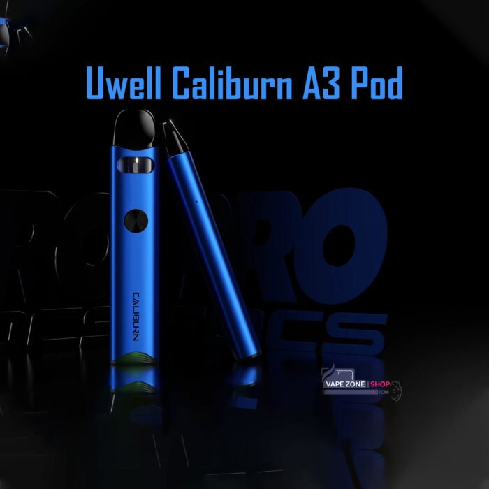 Uwell Caliburn A3 pod System Device - Image 5