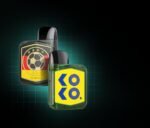 Uwell Caliburn Koko Prime Dubai, UAE - Image 4
