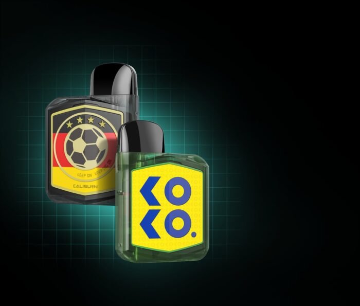 Uwell Caliburn Koko Prime Dubai, UAE - Image 4