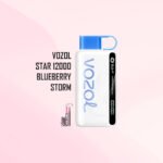 Vozol Star 12000 Puffs Disposable Vape in UAE - Image 13
