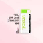Vozol Star 12000 Puffs Disposable Vape in UAE - Image 6