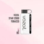 Vozol Star 12000 Puffs Disposable Vape in UAE - Image 4