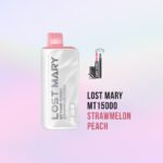 Lost Mary MT15000 Disposable Vape – 15000 Puffs | Dubai - Image 11