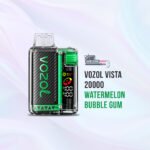 Vozol Vista 50mg Disposable Vape – 20000 Puffs Long Lasting (UAE) - Image 8