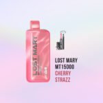 Lost Mary MT15000 Disposable Vape – 15000 Puffs | Dubai - Image 12