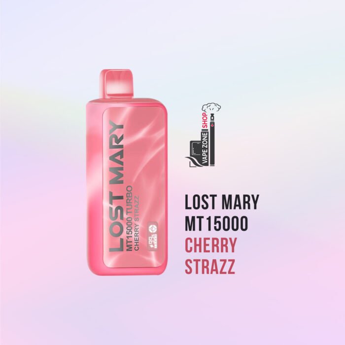 Lost Mary MT15000 Disposable Vape – 15000 Puffs | Dubai - Image 12