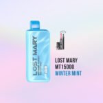 Lost Mary MT15000 Disposable Vape – 15000 Puffs | Dubai - Image 13