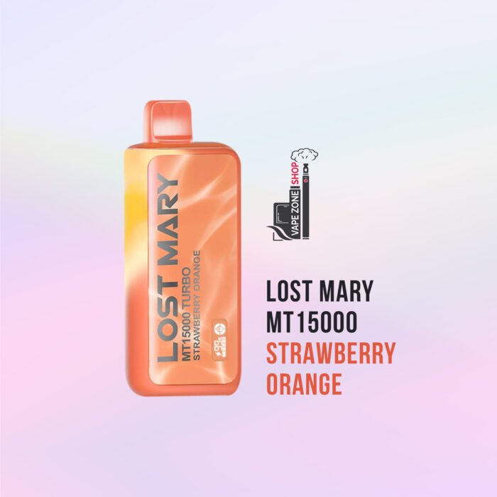 Lost Mary MT15000 Disposable Vape – 15000 Puffs | Dubai - Image 14