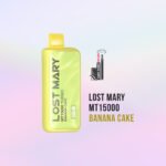 Lost Mary MT15000 Disposable Vape – 15000 Puffs | Dubai - Image 15