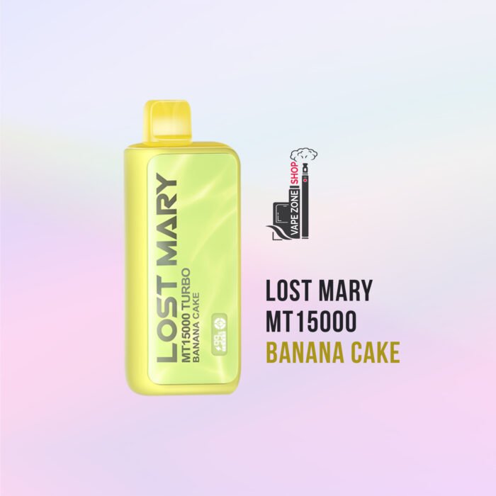 Lost Mary MT15000 Disposable Vape – 15000 Puffs | Dubai - Image 15