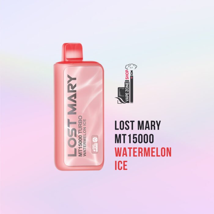 Lost Mary MT15000 Disposable Vape – 15000 Puffs | Dubai - Image 4