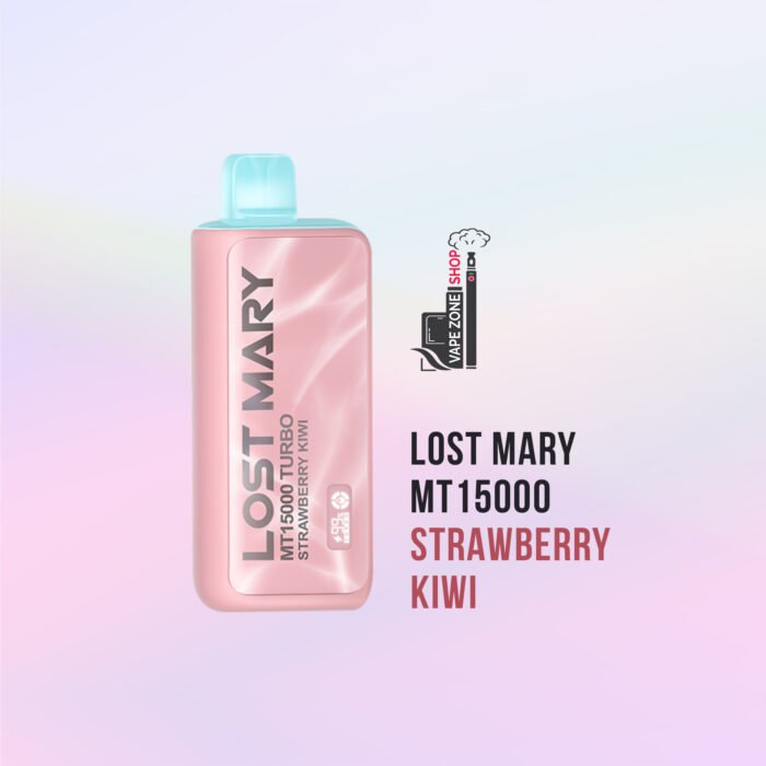 Lost Mary MT15000 Disposable Vape – 15000 Puffs | Dubai - Image 6