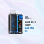 Vozol Vista 50mg Disposable Vape – 20000 Puffs Long Lasting (UAE) - Image 13