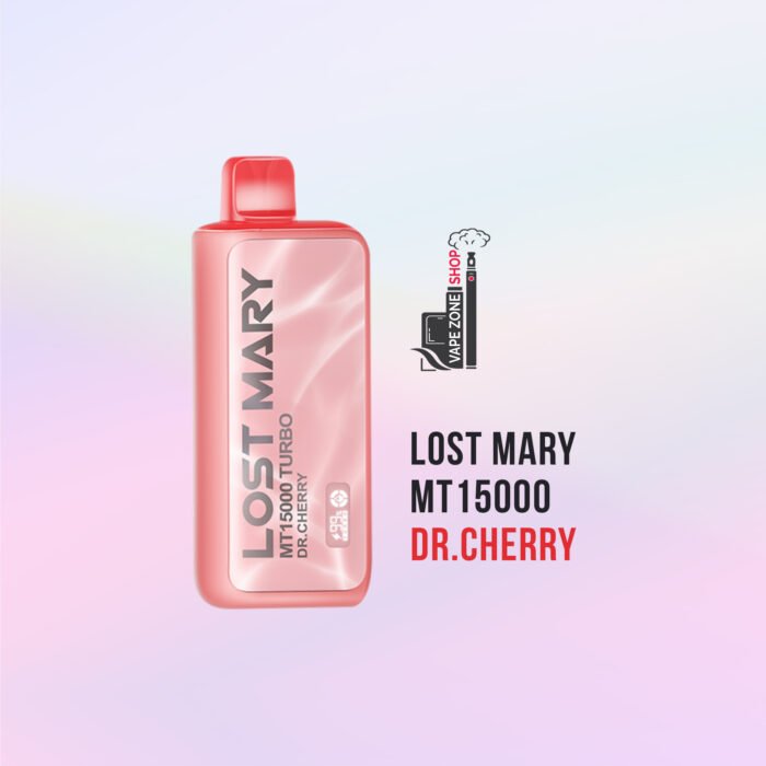 Lost Mary MT15000 Disposable Vape – 15000 Puffs | Dubai - Image 9
