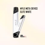 MYLE V5 Meta Device – Thin Edition Pod System | Dubai UAE - Image 3
