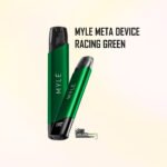 MYLE V5 Meta Device – Thin Edition Pod System | Dubai UAE - Image 5
