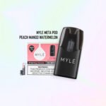 MYLE V5 Meta Pods – Replacement Refill Pods for V5 Device | Dubai UAE - Image 8
