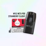 MYLE V5 Meta Pods – Replacement Refill Pods for V5 Device | Dubai UAE - Image 11