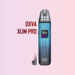 OXVA Xlim Pro Pod System – Slim & Powerful Vape Device | Dubai UAE - Image 4