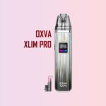 OXVA Xlim Pro Pod System – Slim & Powerful Vape Device | Dubai UAE - Image 6