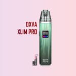 OXVA Xlim Pro Pod System – Slim & Powerful Vape Device | Dubai UAE - Image 7