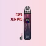 OXVA Xlim Pro Pod System – Slim & Powerful Vape Device | Dubai UAE - Image 9