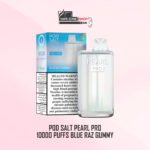 Podsalt Pearl Pro 10000 Puff Disposable Vape – 20mg Nic Salt | Dubai - Image 4