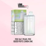 Podsalt Pearl Pro 10000 Puff Disposable Vape – 20mg Nic Salt | Dubai - Image 6