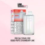 Podsalt Pearl Pro 10000 Puff Disposable Vape – 20mg Nic Salt | Dubai - Image 8