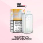 Podsalt Pearl Pro 10000 Puff Disposable Vape – 20mg Nic Salt | Dubai - Image 7
