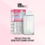 Podsalt Pearl Pro 10000 Puff Disposable Vape – 20mg Nic Salt | Dubai - Image 9