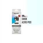 SMOK ACRO Replacement Vape Pods – Premium ACRO Pods UAE - Image 2