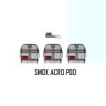 SMOK ACRO Replacement Vape Pods – Premium ACRO Pods UAE - Image 3
