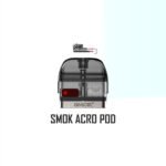 SMOK ACRO Replacement Vape Pods – Premium ACRO Pods UAE - Image 4
